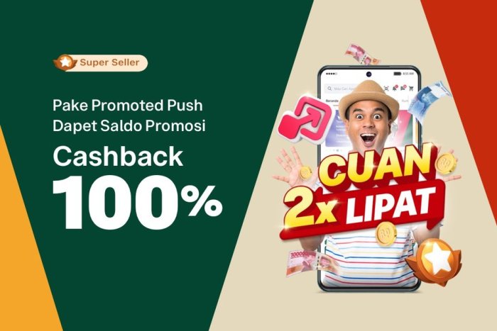 CHUTOGEL - Promo Cashback Chutogel Setiap Pembelian Produk